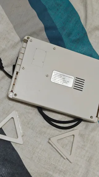 Pantalla Táctil 7 HDMI 1024x600