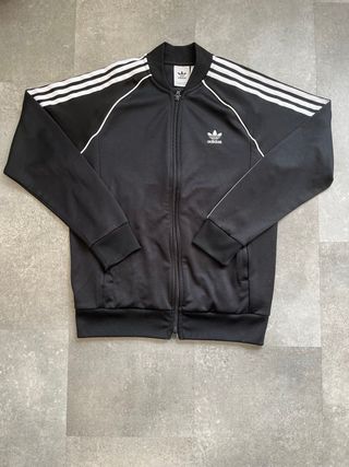 Conjunto Adidas Originals Chándal Negro
