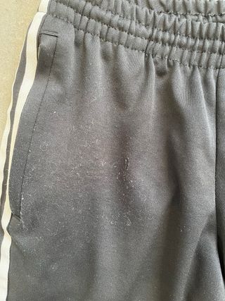 Conjunto Adidas Originals Chándal Negro