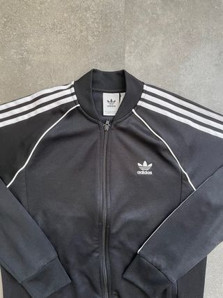 Conjunto Adidas Originals Chándal Negro