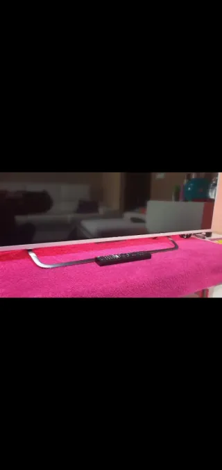 SONY 4K / 3D. Ultra Slim! EXCLUSIVA S-8 55X8507C