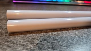 2 Inserti V-Brace Griglia BMW