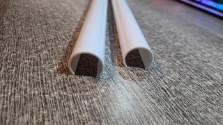 2 Inserti V-Brace Griglia BMW