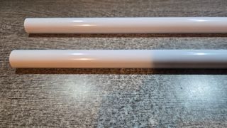 2 Inserti V-Brace Griglia BMW