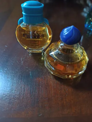 Miniature Profumi Davidoff