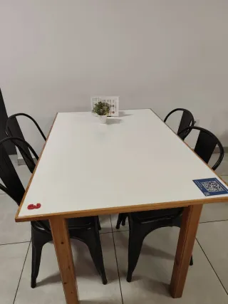 Mesa de comedor