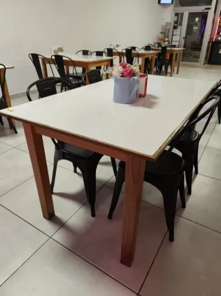 Mesa de comedor