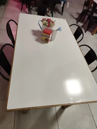 Mesa de comedor