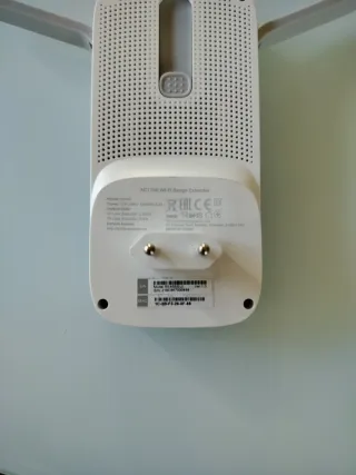 Extensor WiFi TP-Link AC1750