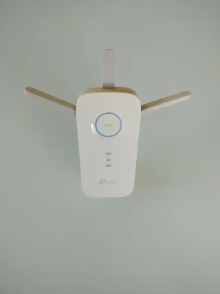 Extensor WiFi TP-Link AC1750