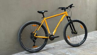 Bicicleta Cannondale Trail 5 29 XL