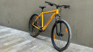 Bicicleta Cannondale Trail 5 29 XL