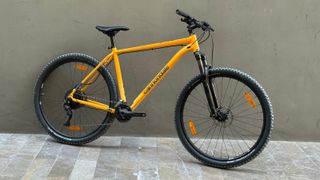 Bicicleta Cannondale Trail 5 29 XL