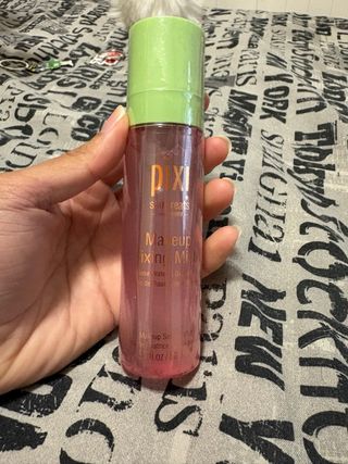 Pixi Makeup Fixing Mist Fijador Maquillaje
