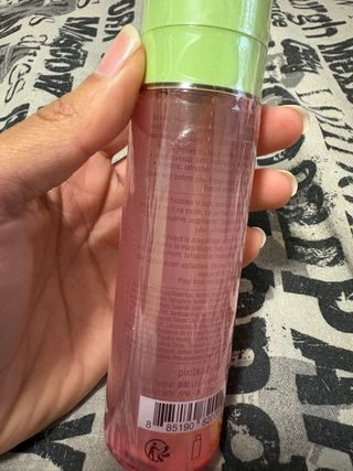 Pixi Makeup Fixing Mist Fijador Maquillaje