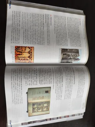 Lingua galega e literatura 1º Bach. LOMLOE