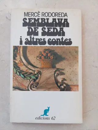 Llibres de Mercè Rodoreda