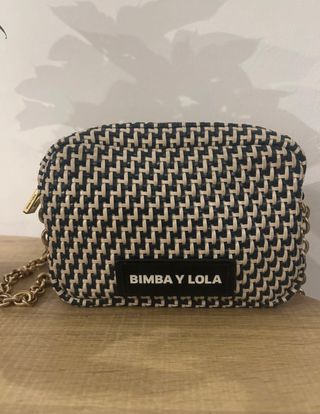 Bolso Bimba y Lola bandolera