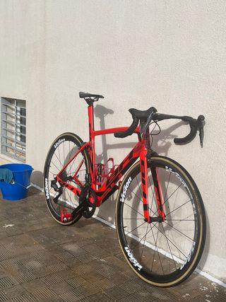 Bicicleta de Carretera BH