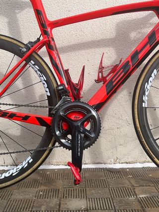 Bicicleta de Carretera BH