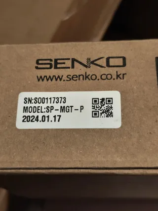 Rilevatore Esplosimetro Senko Multigas MGT-P