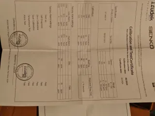 Rilevatore Esplosimetro Senko Multigas MGT-P