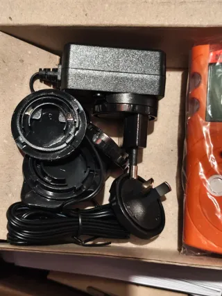 Rilevatore Esplosimetro Senko Multigas MGT-P