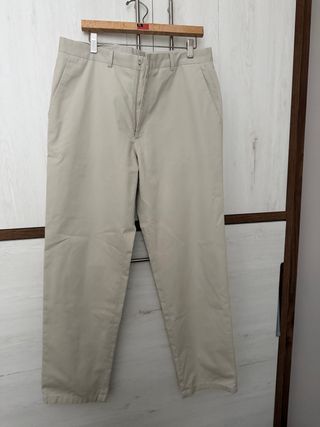 Pantalón Cortefiel Beige Talla 46