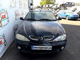 Centralita renault megane i coupe fase 1.9 1049770