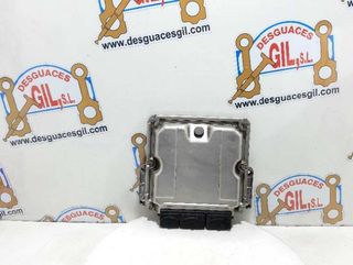 Centralita renault megane i coupe fase 1.9 1049770