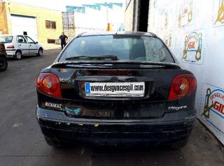 Centralita renault megane i coupe fase 1.9 1049770