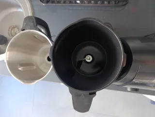 Robot Cocina Mambo Cecotec 9590