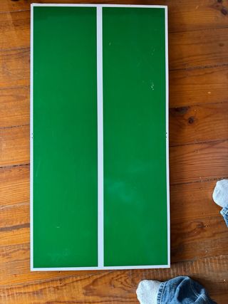 Mesa Multijuegos 4 en 1: Hockey, Billar, Ping Pong