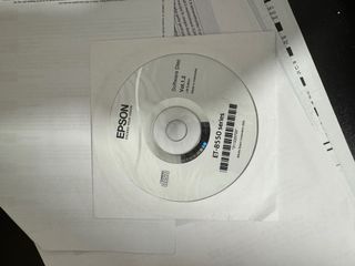 Impresora Epson EcoTank ET-8550 A3+ Wi-Fi