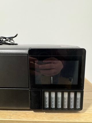 Impresora Epson EcoTank ET-8550 A3+ Wi-Fi