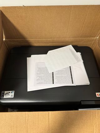 Impresora Epson EcoTank ET-8550 A3+ Wi-Fi