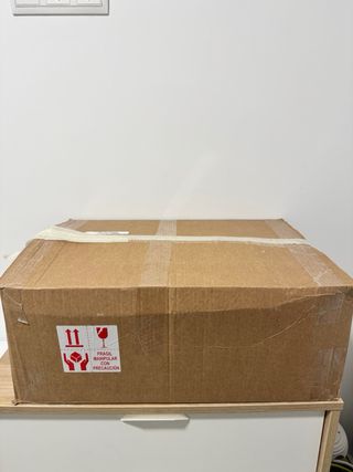 Impresora Epson EcoTank ET-8550 A3+ Wi-Fi