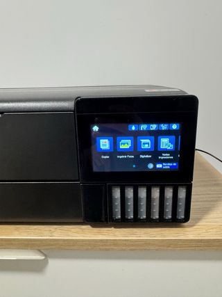 Impresora Epson EcoTank ET-8550 A3+ Wi-Fi