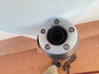 Tubo escape Akrapovic Yamaha Tmax