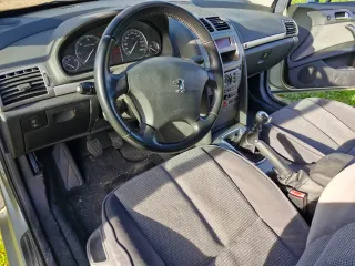 Peugeot 407 2005