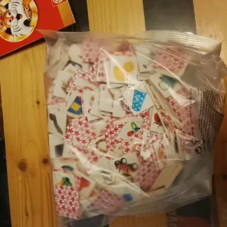 3 juegos de mesa Lince,Cluedo Junior y Qien soy yo