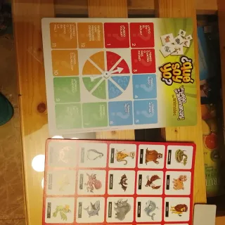 3 juegos de mesa Lince,Cluedo Junior y Qien soy yo