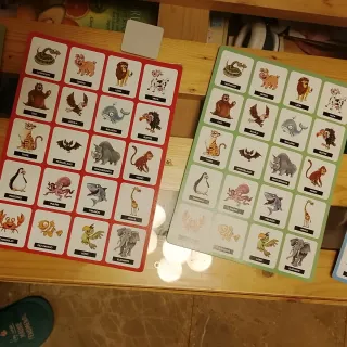 3 juegos de mesa Lince,Cluedo Junior y Qien soy yo