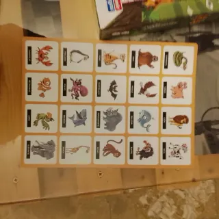 3 juegos de mesa Lince,Cluedo Junior y Qien soy yo