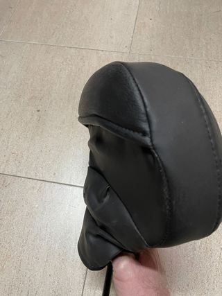 Respaldo Harley Davidson para piloto