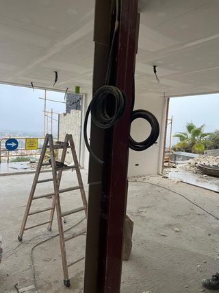 montadores de pladur