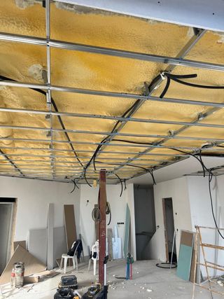 montadores de pladur