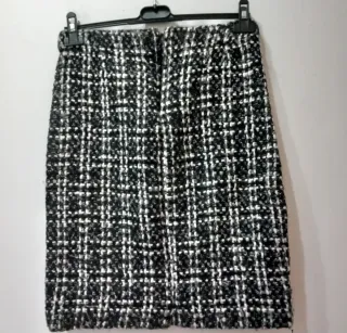 Gonna invernale Made in Italy