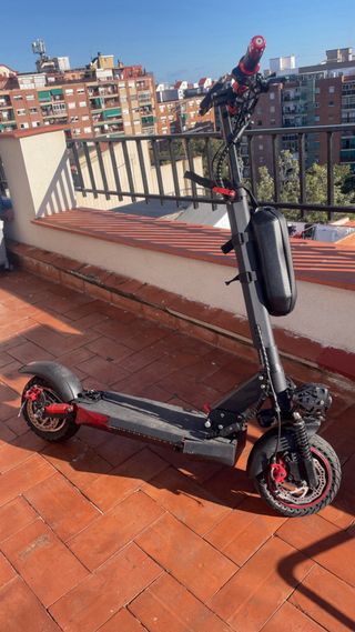 Patinete Eléctrico