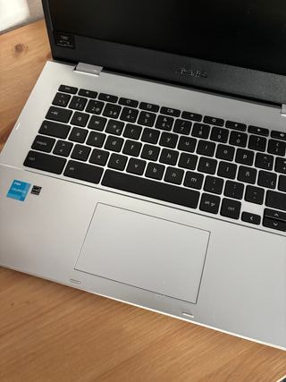 Ordenador portátil ASUS Chromebook CX1400